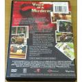 Cult Film: Voice of a Murderer DVD [BBox 12]