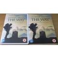 Cult Film: The Way DVD Martin Sheen [BBox 12]