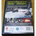 Cult Film: Jackpot DVD [BBox 12] Norwegian with English Subtitles