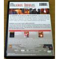 Cult Film: Jackpot DVD [BBox 12] Spanish with English Subtitles