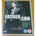Cult Film: Father & Son DVD Dougray Scott Stephen Rea[BBox 12]