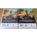 Cult Film: Battle of the Pacific DVD [BBox 12] English Japanese with English Subtitles