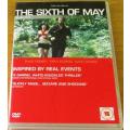 Cult Film: The Sixth of May DVD [BBox 12] Dutch with English Subtitles