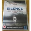 Cult Film: The Silence DVD [BBox 12] German with English Subtitles