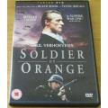 Cult Film: Soldier of Orange War Epic DVD [BBox 12] Dutch with English Subtitles