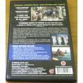 Cult Film: Man on a Mission DVD [BBox 12]