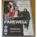 Cult Film: Farewell DVD [BBox 12] French English Russian