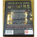 Cult Film: Blood and Rain DVD [BBox 12] Spanish with English Subtitles