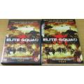Cult Film: Elite Squad The Enemy Within [BBOX 12] Portuguese / English with English Subtitles