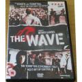 Cult Film: The Wave DVD [BBOX 13] German with English Subtitles