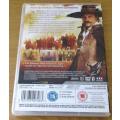 Cult Film: The Spanish Musketeer DVD Viggo Mortenson [BBOX 13] Spanish with English Subtitles