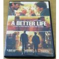 Cult Film: A Better Life DVD [BBOX 13]