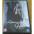 Cult Film: American Gigolo DVD Richard Gere [BBOX 13]