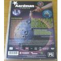 Cult Film: Aardman Classics DVD [BBOX 13]