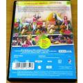 Cult Film: Barbie & her Sisters in a Puppy Chase DVD [BBOX 13]