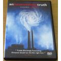 Cult Film: An Inconvenient Truth A Global Warning DVD [BBOX 13]
