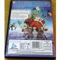 Cult Film: Arthur Christmas DVD [BBOX 13]