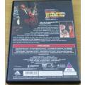 Cult Film: Back to the Future DVD Michael J Fox [BBOX 13]