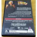 Cult Film: Back to the Future II DVD Michael J Fox [BBOX 13]