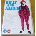 Cult Film: Billy and Albert Billy Connolly at the Royal Albert Hall [BBOX 13]