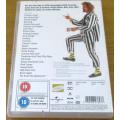 Cult Film: Billy and Albert Billy Connolly at the Royal Albert Hall [BBOX 13]