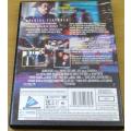 Cult Film: The Blue Streak DVD Martin Lawrence  [BBOX 13]