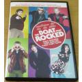 Cult Film: The Boat that Rocked DVD Bill Nighy Nick Frost [BBOX 13]