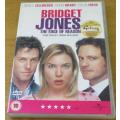 Cult Film: Bridget Jones The Edge of Reason DVD [BBOX 13]