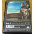 Cult Film: The Brothers Grimm DVD Matt Damon Heath Ledger [BBOX 13]