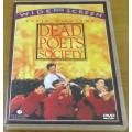 Cult Film: Dead Poet`s Society DVD Robin Williams [BBOX 13]