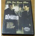 Cult Film: Departed DVD Leonardo Dicaprio Matt Damon [BBOX 13]