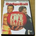 Cult Film: Dodgeball DVD Vince Vaughn Ben Stiller  [BBOX 13]