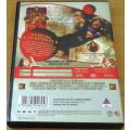 Cult Film: Dodgeball DVD Vince Vaughn Ben Stiller  [BBOX 13]