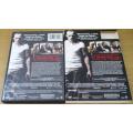 Cult Film: The Double DVD Richard Gere Topher Grace  [BBOX 13]