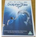 Cult Film: Dolphin Tale DVD  [BBOX 13]