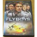 Cult Film: Flyboys DVD [BBOX 13]