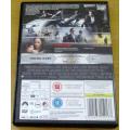 Cult Film: Mission Impossible Ghost Protocol DVD Tom Cruise [BBOX 13]
