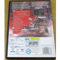 Cult Film: Ghostbusters DVD Bill Murray Sigourney Weaver [BBOX 13]