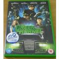 Cult Film: The Green Hornet DVD Seth Rogen Cameron Diaz [BBOX 13]
