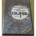 Cult Film: Guns The Right To Share Arms 2xDVD [BBOX 13]