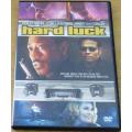 Cult Film: Hard Luck DVD Wesley Snipes Cybill Shepherd [BBOX 13]