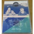 Healthy Homes HILLSONG DVD [BBOX 13]