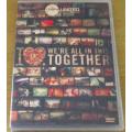 We`re in this Together HILLSONG DVD [BBOX 13]