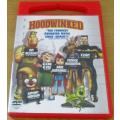 Cult Film: Hoodwinked DVD [BBOX 13]
