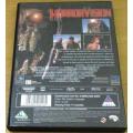 Cult Film: Horror Vision DVD [BBOX 13]