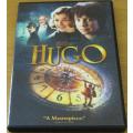 Cult Film: Hugo DVD [BBOX 13]