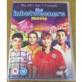 Cult Film: The Inbetweeners Movie DVD [BBOX 13]