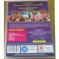 Cult Film: The Inbetweeners Movie DVD [BBOX 13]
