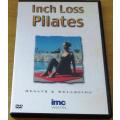 Cult Film: Inch Loss Pilates DVD [BBOX 13]