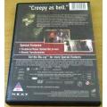 Cult Film: Insidious Chapter 2 DVD [BBOX 13]